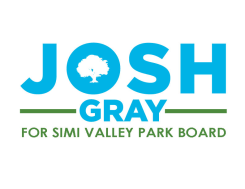 Josh Gray, RSRPD